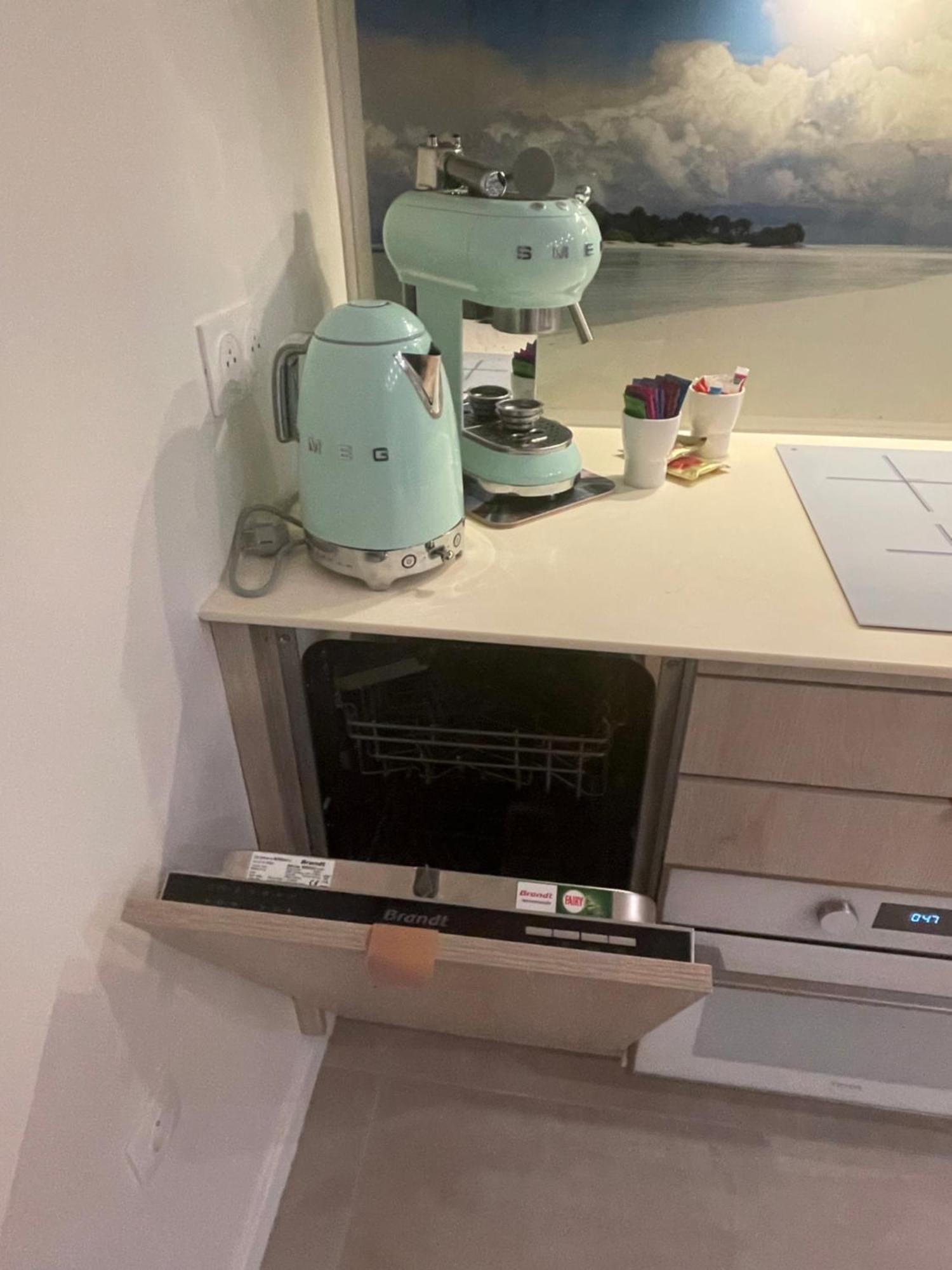 Appartement Montmartre T2 - Proche Sacre Coeur