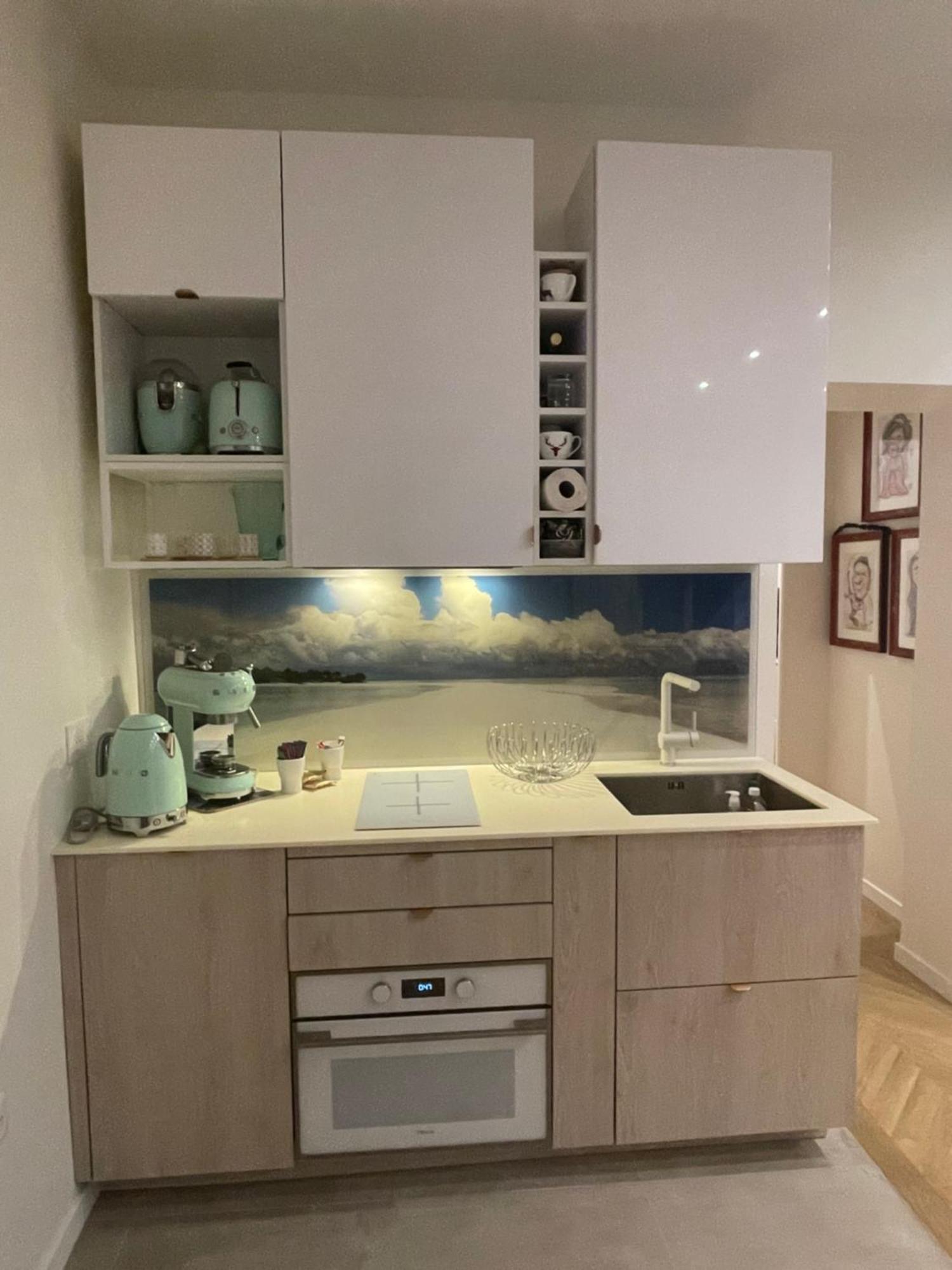 Appartement Montmartre T2 - Proche Sacre Coeur Paris